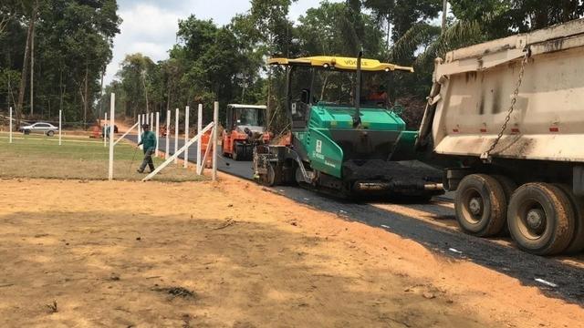 Chácaras Rio Negro, Lotes 1.000 m², a 15 minutos de Manaus _)§ - Foto 14