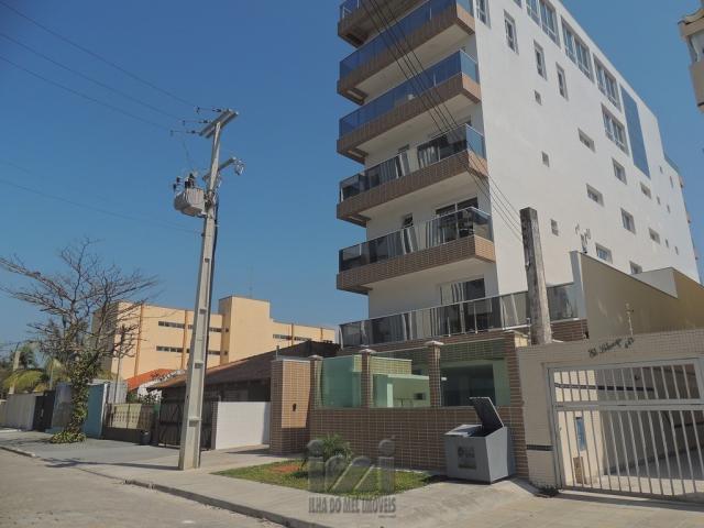 APARTAMENTO UMA QUADRA DO MAR EM CAIOBÁ - Foto 4