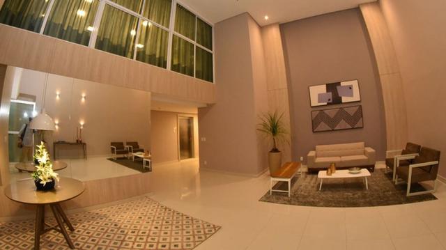 Apartamento na Presidente Kennedy - Parque dos Ipês - Foto 8