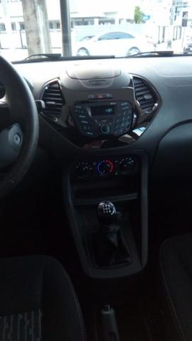 FORD KA 1.0 S 12V FLEX 4P MANUAL. - Foto 6
