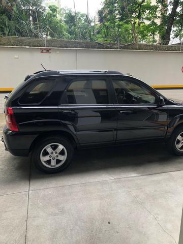 Torro Sportage 09/10 com registro de leilão - - Foto 2