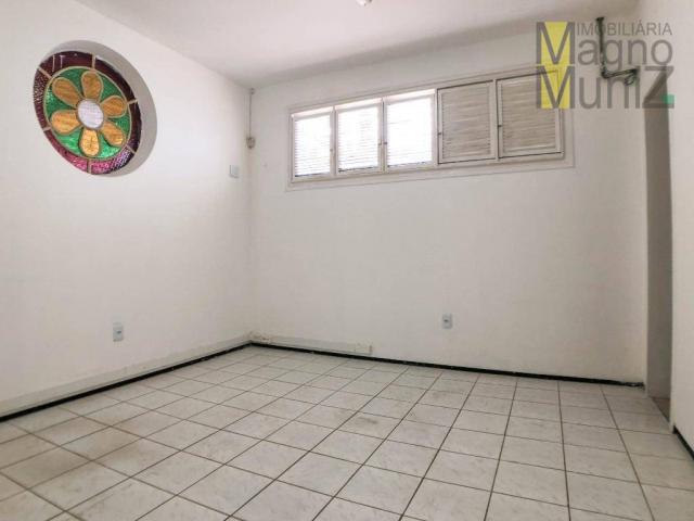 Excelente prédio para montar sua empresa ! são 5 dormitórios para alugar, 276 m² para loca - Foto 8