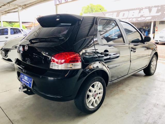 FIAT PALIO ELX 1.4 MPI FIRE FLEX 8V 4P - Foto 5