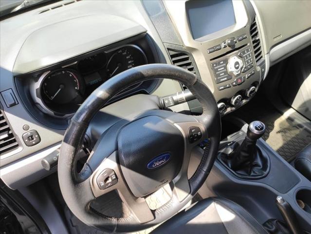 Ford Ranger 2.5 Xlt 4x2 cd 16v - Foto 6