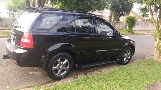 Sorento ex EX 2.5 Diesel - Foto 3