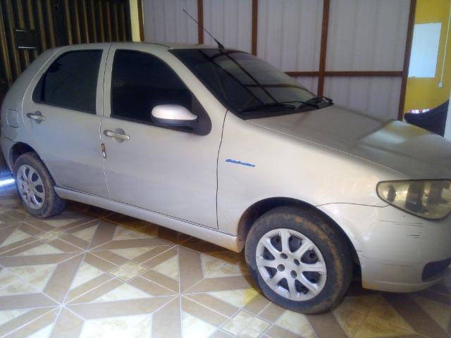 Vende-se carro - Foto 2