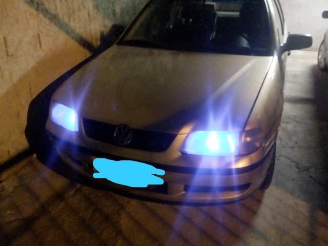 Gol G3 - Foto 6