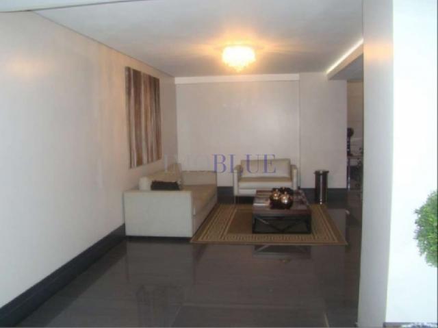 Apartamento no centro de florianópolis, 69 m², 2 quartos, 1 suíte, 1 vaga. academia, pi... - Foto 10