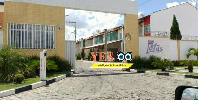 Yes Imob - Casa 3/4 - SIM