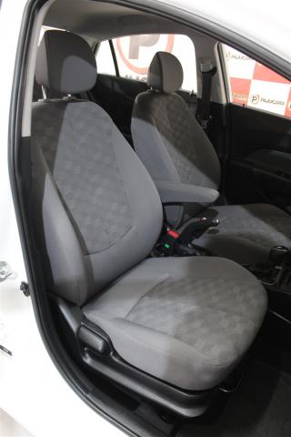 HYUNDAI HB20S 2018/2019 1.6 COMFORT PLUS 16V FLEX 4P AUTOMÁTICO - Foto 3