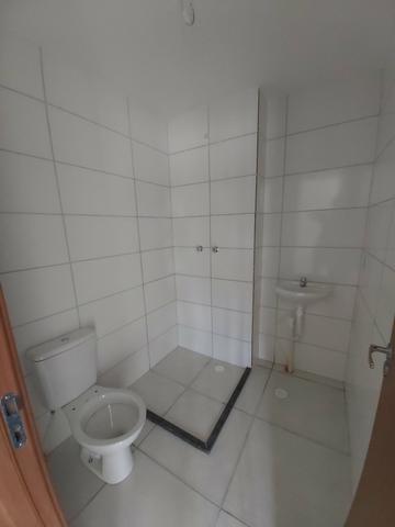 3 quartos com suíte e varanda, lazer completo em Paulista - Foto 14