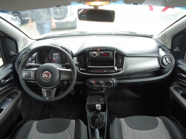Fiat Uno Way 2016/2017 1.0 Firefly Flex Manual - Foto 11