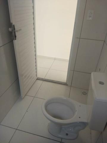 Casa no Jardim Icaraí com 2 quartos e documentação grátis | Entrada parcelada - Foto 3