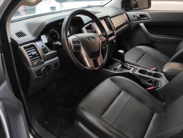 Ford Ranger 3.2 Xlt 4x4 cd 20v - Foto 7