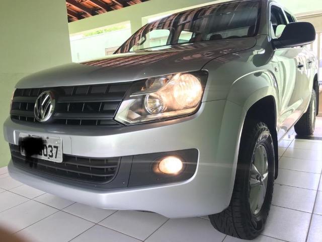 Amarok 2016 / Perfeita / Particular - Foto 9