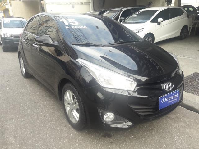 HYUNDAI HB20 2014/2015 1.6 PREMIUM 16V FLEX 4P MANUAL