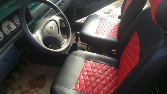 Vende se carro