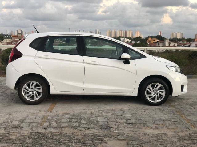 HONDA FIT 2015/2015 1.5 LX 16V FLEX 4P MANUAL - Foto 9