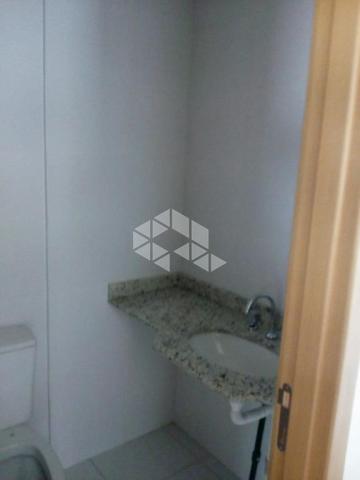 Apartamento à venda com 2 dormitórios em Menino deus, Porto alegre cod:AP17054 - Foto 16