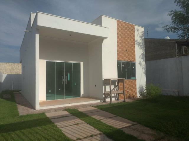 Casa 3/4 com suíte. Próximo ao Hospital Regional - Foto 9