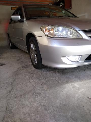 Honda civic - Foto 2