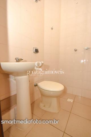 Apartamento para alugar com 3 dormitórios em Agua verde, Curitiba cod:05324001 - Foto 18