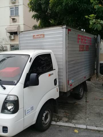 Fretes - Foto 2