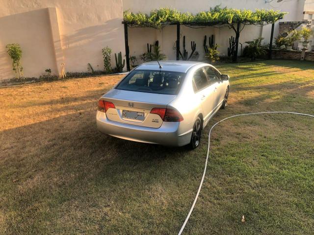 Honda Civic Lxs - Foto 7