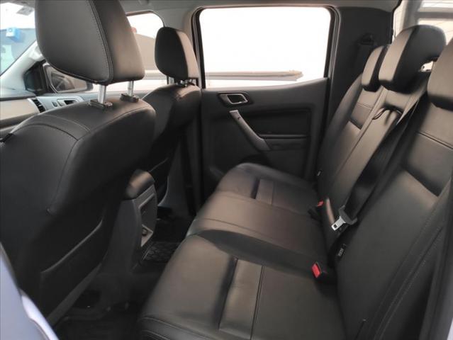 Ford Ranger 3.2 Xlt 4x4 cd 20v - Foto 5