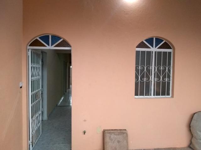 Alugo linda Casa com 03 Quartos sendo 1 Suíte em Manoa - Foto 11