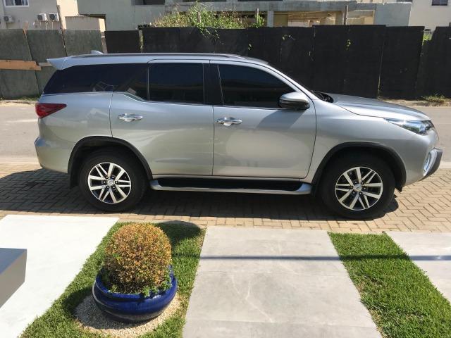 Hilux sw4 srx - Foto 5