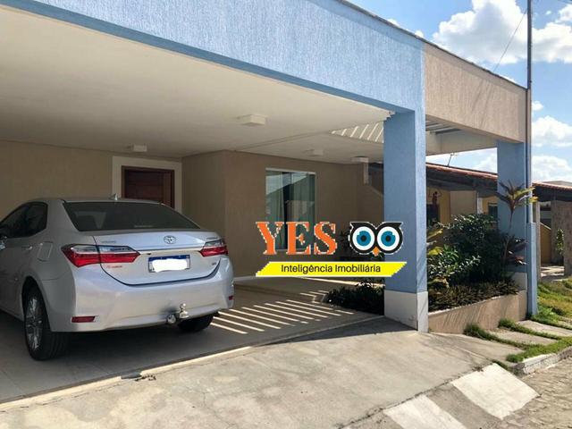 Yes Imob - Casa 2/4 - Vila Olímpia - Foto 13