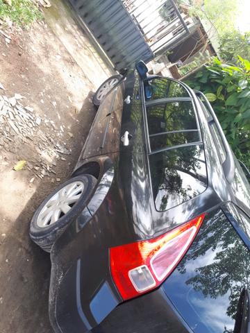 Megane grand thur 2011, aceito proposta
