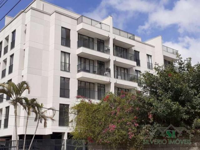 Apartamento à venda com 3 dormitórios em Corrêas, Petrópolis cod:2244