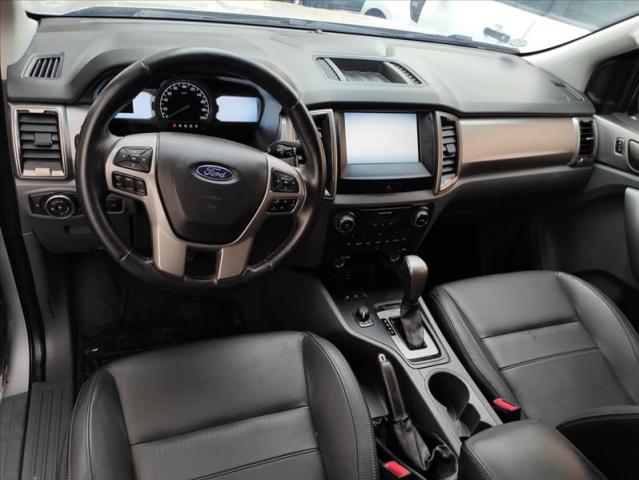 Ford Ranger 3.2 Xlt 4x4 cd 20v - Foto 6