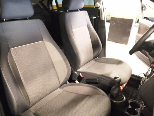 Volkswagen Voyage Trend 1.6 Flex Mec. Completo - Foto 3