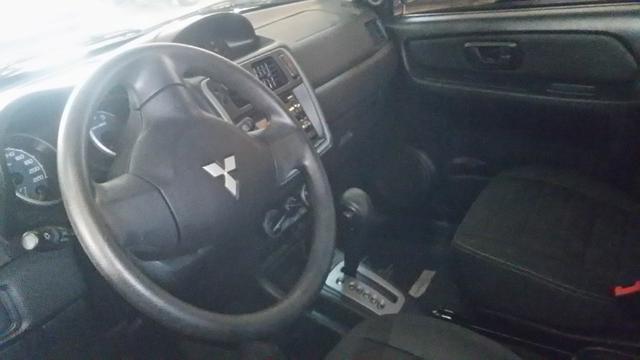 Pajero TR4
