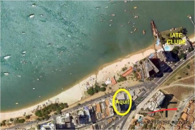 Apartamento de alto padrão na Beira Mar, com 4 suítes - Foto 6