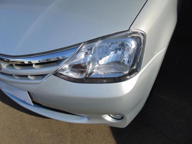 TOYOTA ETIOS 1.5 XLS 16V FLEX 4P 2017 - Foto 2