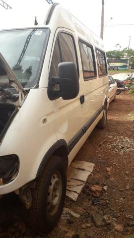Renault master 2.5 - Foto 2