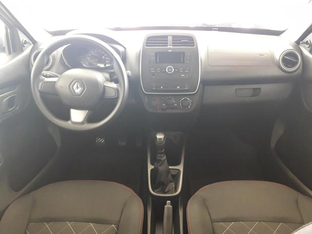 Kwid 2019 - Foto 4