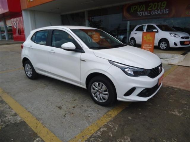 FIAT ARGO 2018/2019 1.0 FIREFLY FLEX DRIVE MANUAL