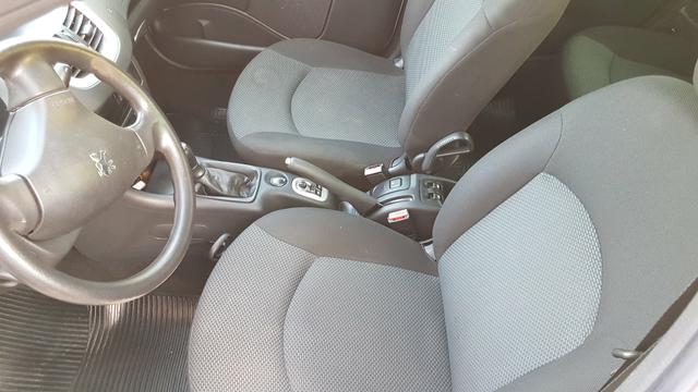 Vendo Peugeot 207 passion 2012/2012 - Foto 9