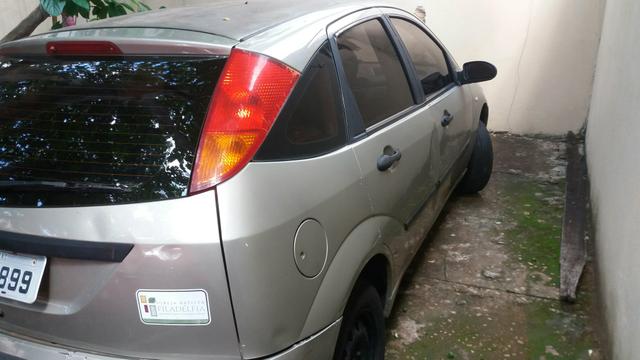 Ford focus 1.6 completo pego biz - Foto 3