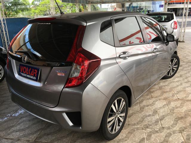 Fit EX 1.5 automático 2015 - Foto 4