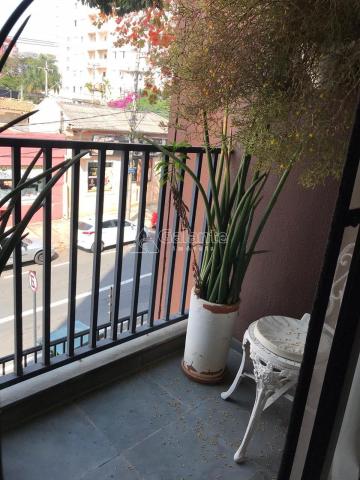 Apartamento à venda com 1 dormitórios em Cambuí, Campinas cod:AP003950 - Foto 5