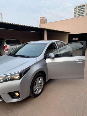 Corolla 2014/2015 - Foto 5