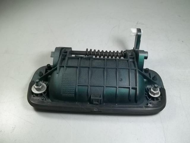 Maçaneta Externa Traseira Esquerda Peugeot 406 1998 - Foto 5