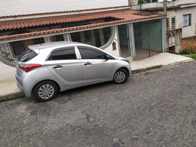 HB20 1.0 plus 2013 - Foto 2