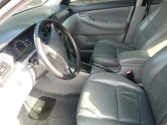 Corolla Xei Automático 1.6 - Foto 4